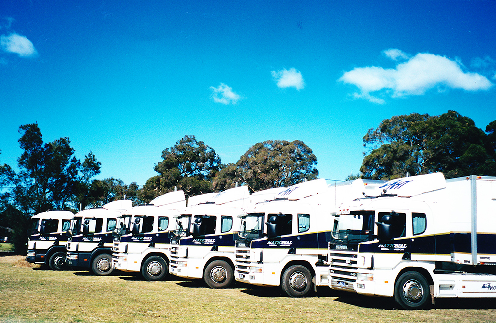 Sydney Horse Transport National Horse Transport The leaders in Horse Transport